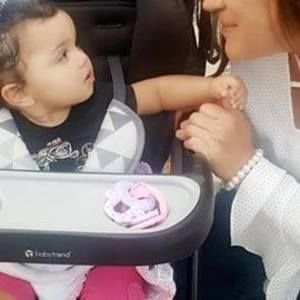 Meet your Posher, Brandy